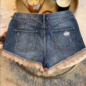 Free People Shorts - Free people shorts Free People Shorts - Free people shorts
